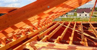 Кровельные работы Каменск-Уральский цена от 513 руб.