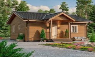 Проекты каркасных домов 6 на 6 в Каменске-Уральском - Строй-Кмн, лучшие цены от 3587 руб.