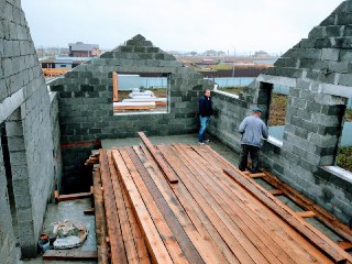 Просто-строй-дом в Каменск-Уральский цена 30738 руб.