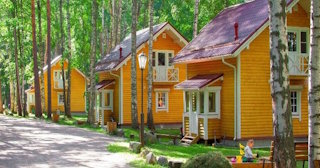 Строительство дач под ключ в Каменске-Уральском - Строй-Кмн. Качественные дачи от 133198 рублей